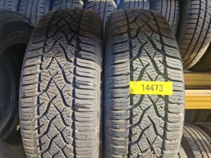 2 KS CELOROČNÍ PNEUMATIKA BARUM QUARTARIS 5 - 165/65 R14 79T - 14473 2 KS CELOROČNÍ PNEUMATIKA BARUM QUARTARIS 5 - 165/65 R14 79T - 14473