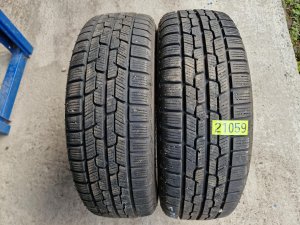 2 KS CELOROČNÍ PNEUMATIKA FIRESTONE MULTISEASON 175/70 R13 82T - 21059