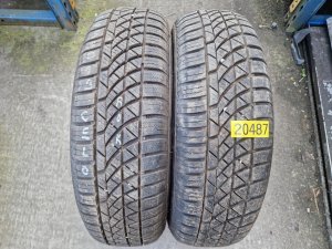 2 KS CELOROČNÍ PNEUMATIKA HANKOOK KINERGY 4S - 165/70 R13 83T - 20487 2 KS CELOROČNÍ PNEUMATIKA HANKOOK KINERGY 4S - 165/70 R13 83T - 20487