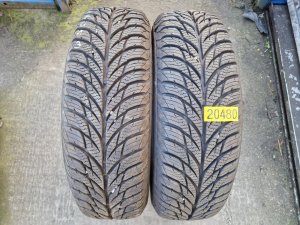 2 KS CELOROČNÍ PNEUMATIKA MATADOR ALL WEATHER EVO - 165/70 R13 79T - 20480 2 KS CELOROČNÍ PNEUMATIKA MATADOR ALL WEATHER EVO - 165/70 R13 79T - 20480