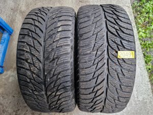 2 KS CELOROČNÍ PNEUMATIKA MATADOR ALL WEATHER EVO - 225/45 R17 94V - 20491 2 KS CELOROČNÍ PNEUMATIKA MATADOR ALL WEATHER EVO - 225/45 R17 94V - 20491
