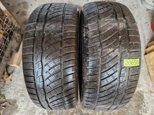 2 KS CELOROČNÍ PNEUMATIKA TOMKET ALLYEAR 3 - 215/55 R16 97V - 20650