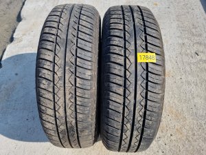 2 KS LETNÍ PNEUMATIKA BARUM 175/70 R13 82T - 17848