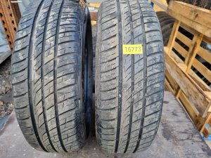 2 KS LETNÍ PNEUMATIKA BARUM BRILLANTIS 2 - 185/65 R14 86T - 16773
