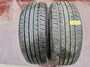 2 KS LETNÍ PNEUMATIKA FORTUNE FSR-801 - 185/60 R14 82H - 18291