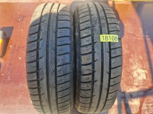 2 KS LETNÍ PNEUMATIKA FULDA ECOCONTROL 165/70 R14 81T - 18108 2 KS LETNÍ PNEUMATIKA FULDA ECOCONTROL 165/70 R14 81T - 18108