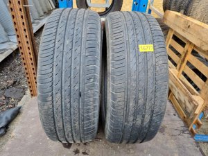 2 KS LETNÍ PNEUMATIKA GOLDLINE 195/60 R15 88V - 16777 2 KS LETNÍ PNEUMATIKA GOLDLINE 195/60 R15 88V - 16777