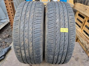 2 KS LETNÍ PNEUMATIKA GOLDLINE 195/60 R15 88V - 16778 2 KS LETNÍ PNEUMATIKA GOLDLINE 195/60 R15 88V - 16778