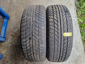 2 KS LETNÍ PNEUMATIKA GOODRIDE SW608 - 205/60 R16 92H - 20510 2 KS LETNÍ PNEUMATIKA GOODRIDE SW608 - 205/60 R16 92H - 20510