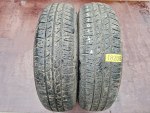 2 KS LETNÍ PNEUMATIKA KINGSTAR ROAD FIT - 165/70 R14 81T - 18288