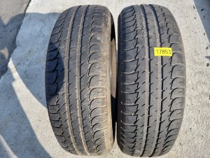 2 KS LETNÍ PNEUMATIKA KLEBER 195/65 R15 91H - 17853 2 KS LETNÍ PNEUMATIKA KLEBER 195/65 R15 91H - 17853