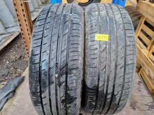 2 KS LETNÍ PNEUMATIKA LASSA 195/60 R15 88H  - 16775 2 KS LETNÍ PNEUMATIKA LASSA 195/60 R15 88H  - 16775