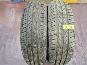 2 KS LETNÍ PNEUMATIKA MATADOR HECTORRA 3 - 165/70 R14 81T - 18287