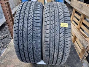 2 KS LETNÍ PNEUMATIKA MICHELIN 195/60 R15 88H - 16815 2 KS LETNÍ PNEUMATIKA MICHELIN 195/60 R15 88H - 16815