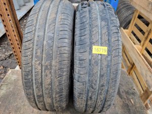 2 KS LETNÍ PNEUMATIKA NANKANG 175/70 R13 82T - 16719 2 KS LETNÍ PNEUMATIKA NANKANG 175/70 R13 82T - 16719