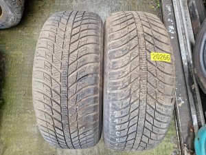 2 KS CELOROČNÍ PNEUMATIKA NEXEN NBLUE 4SEASON 215/55 R16 97V - 20266 2 KS CELOROČNÍ PNEUMATIKA NEXEN NBLUE 4SEASON 215/55 R16 97V - 20266