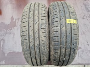 2 KS LETNÍ PNEUMATIKA NEXEN NBLUE HDPLUS 175/65 R15 84T - 18196 2 KS LETNÍ PNEUMATIKA NEXEN NBLUE HDPLUS 175/65 R15 84T - 18196