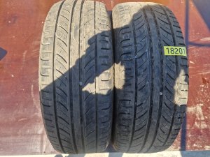 2 KS LETNÍ PNEUMATIKA PREMIORRI SOLAZO - 195/60 R15 88V - 18201 2 KS LETNÍ PNEUMATIKA PREMIORRI SOLAZO - 195/60 R15 88V - 18201