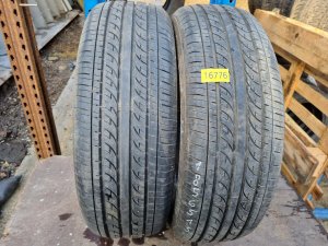 2 KS LETNÍ PNEUMATIKA SONAR 185/65 R15 88H - 16776 2 KS LETNÍ PNEUMATIKA SONAR 185/65 R15 88H - 16776