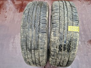 2 KS LETNÍ PNEUMATIKA TRIANGLE - 155/65 R14 75H -  18290 2 KS LETNÍ PNEUMATIKA TRIANGLE - 155/65 R14 75H -  18290
