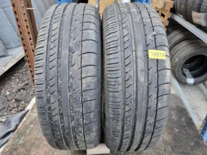 2 KS LETNÍ PNEUMATIKA VRANÍK 195/60 R15 88H - 16819 2 KS LETNÍ PNEUMATIKA VRANÍK 195/60 R15 88H - 16819