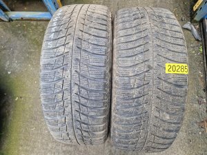 2 KS ZIMNÍ PNEUMATIKA BRIDGESTONE BLIZZAK LM001 - 195/55 R15 85H - 20285 2 KS ZIMNÍ PNEUMATIKA BRIDGESTONE BLIZZAK LM001 - 195/55 R15 85H - 20285