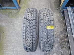 2 KS ZIMNÍ PNEUMATIKA CEAT ARTIC III 155/80 R13 79Q - 20579 2 KS ZIMNÍ PNEUMATIKA CEAT ARTIC III 155/80 R13 79Q - 20579