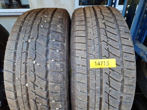 2 KS ZIMNÍ PNEUMATIKA FORTUNE SNOWFUN FSR-901 195/60 R15 88T - 14713 2 KS ZIMNÍ PNEUMATIKA FORTUNE SNOWFUN FSR-901 195/60 R15 88T - 14713