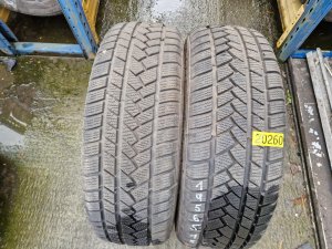 2 KS ZIMNÍ PNEUMATIKA GLOB-GUM WINTER CW-790 -195/65 R15 91H - 20260 2 KS ZIMNÍ PNEUMATIKA GLOB-GUM WINTER CW-790 -195/65 R15 91H - 20260