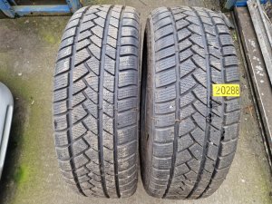 2 KS ZIMNÍ PNEUMATIKA GLOB-GUM WINTER CW-790 -195/65 R15 91H - 20288 2 KS ZIMNÍ PNEUMATIKA GLOB-GUM WINTER CW-790 -195/65 R15 91H - 20288