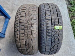 2 KS ZIMNÍ PNEUMATIKA GOODRIDE SW601 - 205/60 R16 92H - 20956