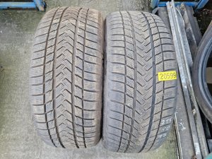 2 KS ZIMNÍ PNEUMATIKA GRIPMAX SUREGRIP PRO WINTER 215/50 R17 95V - 20599 2 KS ZIMNÍ PNEUMATIKA GRIPMAX SUREGRIP PRO WINTER 215/50 R17 95V - 20599