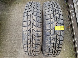 2 KS ZIMNÍ PNEUMATIKA HANKOOK I CEPT RS - 145/80 R13 75T - 20596 2 KS ZIMNÍ PNEUMATIKA HANKOOK I CEPT RS - 145/80 R13 75T - 20596