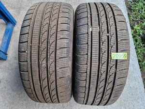 2 KS ZIMNÍ PNEUMATIKA IMPERIAL ICE PLUS S210 SNOW DRAGON 3 - 215/55 R16 97H XL - 20959