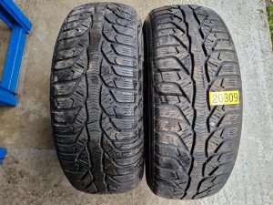 2 KS CELOROČNÍ PNEUMATIKA KLEBER KRISALP HP2 - 185/65 R14 86T - 20309 2 KS CELOROČNÍ PNEUMATIKA KLEBER KRISALP HP2 - 185/65 R14 86T - 20309