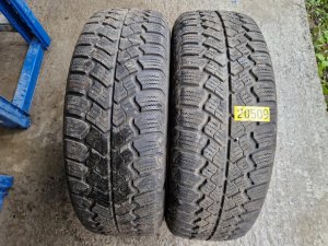 2 KS ZIMNÍ PNEUMATIKA KORMORAN SNOW PRO 185/65 R15 88T - 20509 2 KS ZIMNÍ PNEUMATIKA KORMORAN SNOW PRO 185/65 R15 88T - 20509