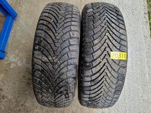 2 KS ZIMNÍ PNEUMATIKA KUMHO SOLUS 4S HA32 - 175/65 R14 82T - 20310 2 KS ZIMNÍ PNEUMATIKA KUMHO SOLUS 4S HA32 - 175/65 R14 82T - 20310