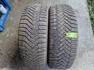 2 KS ZIMNÍ PNEUMATIKA LAUFENN FIT +  175/65 R14 82T - 20329 2 KS ZIMNÍ PNEUMATIKA LAUFENN FIT +  175/65 R14 82T - 20329