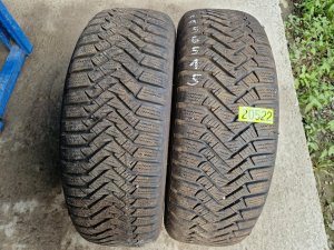 2 KS ZIMNÍ PNEUMATIKA LAUFENN FIT + 195/65 R15 91T - 20522 2 KS ZIMNÍ PNEUMATIKA LAUFENN FIT + 195/65 R15 91T - 20522