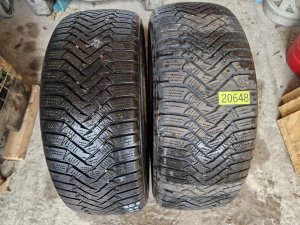 2 KS ZIMNÍ PNEUMATIKA LAUFENN FIT  205/55 R16 91H - 20648 2 KS ZIMNÍ PNEUMATIKA LAUFENN FIT  205/55 R16 91H - 20648