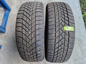 2 KS ZIMNÍ PNEUMATIKA MATADOR NORDICCA 195/60 R15 88H - 21067