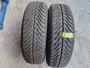 2 KS ZIMNÍ PNEUMATIKA MATADOR SIBIR SNOW 155/70 R13 75T - 21063