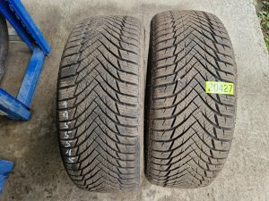 2 KS ZIMNÍ PNEUMATIKA MINERVA FROSTRACK 195/55 R15 85H - 20427 2 KS ZIMNÍ PNEUMATIKA MINERVA FROSTRACK 195/55 R15 85H - 20427