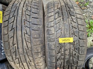 2 KS ZIMNÍ PNEUMATIKA NANKANG NK SNOW SV-2 235/50 R18 101V - 14523 2 KS ZIMNÍ PNEUMATIKA NANKANG NK SNOW SV-2 235/50 R18 101V - 14523