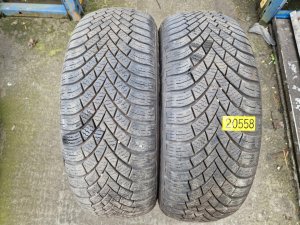 2 KS ZIMNÍ PNEUMATIKA NEXEN WINGUARD SNOW G3 - 185/60 R14 82T - 20558 2 KS ZIMNÍ PNEUMATIKA NEXEN WINGUARD SNOW G3 - 185/60 R14 82T - 20558
