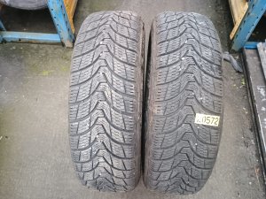 2 KS ZIMNÍ PNEUMATIKA PREMIORRI VIA MAGGIORE 195/65 R15 91T - 20572 2 KS ZIMNÍ PNEUMATIKA PREMIORRI VIA MAGGIORE 195/65 R15 91T - 20572
