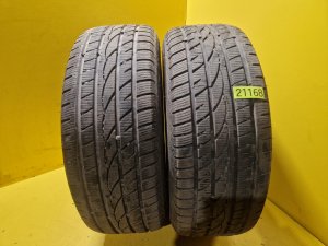 2 KS ZIMNÍ PNEUMATIKA ROYAL BLACK ROYAL WINTER 205/55 R16 94H - 21168 2 KS ZIMNÍ PNEUMATIKA ROYAL BLACK ROYAL WINTER 205/55 R16 94H - 21168