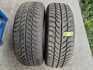 2 KS ZIMNÍ PNEUMATIKA SAVA ESKIMO S3+  195/65 R15 91T - 20738 2 KS ZIMNÍ PNEUMATIKA SAVA ESKIMO S3+  195/65 R15 91T - 20738