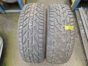 2 KS ZIMNÍ PNEUMATIKA SEBRING SNOW - 215/60 R16 99H - 20286 2 KS ZIMNÍ PNEUMATIKA SEBRING SNOW - 215/60 R16 99H - 20286