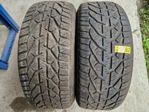 2 KS ZIMNÍ PNEUMATIKA TAURUS WINTER 225/55 R16 95H - 20582 2 KS ZIMNÍ PNEUMATIKA TAURUS WINTER 225/55 R16 95H - 20582